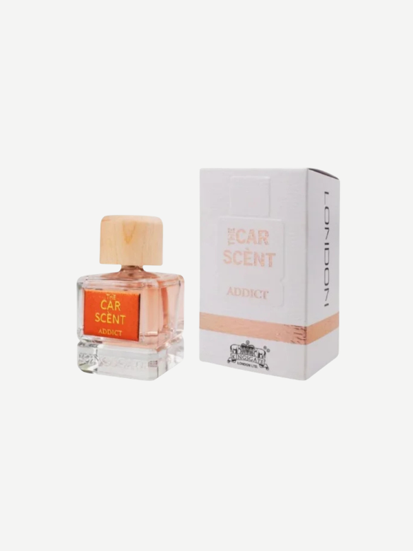 Addict – Kingsgate Car Freshener