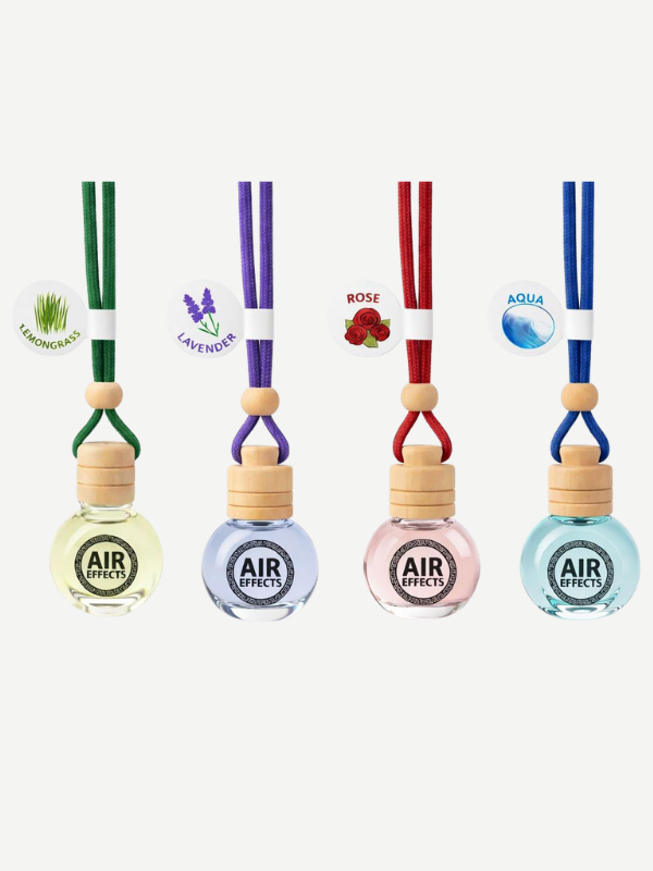 15ml Hanging Bottle Car Perfume
